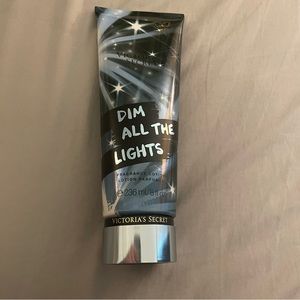 Victoria’s Secret Dim All the Lights Body Lotion